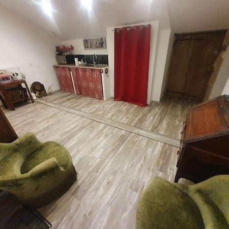 Studio3 Spacieux 1A4 Pers Marboz 외부 사진