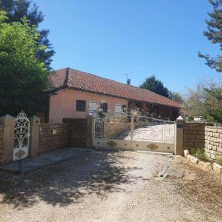 Studio3 Spacieux 1A4 Pers Marboz 외부 사진
